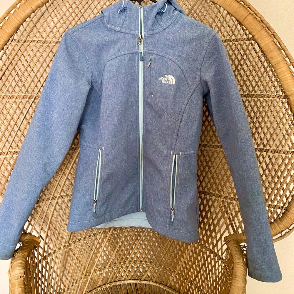 Women’s north face Jacket